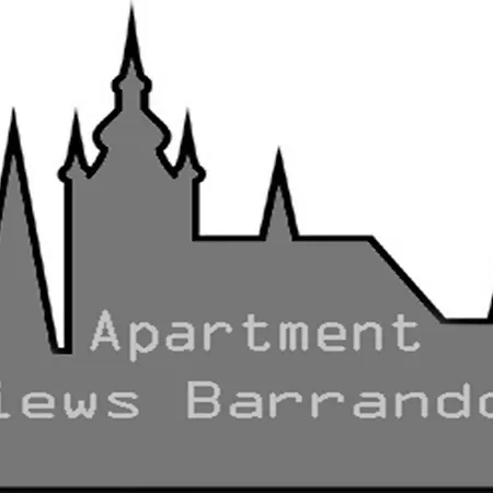 Views Barrandov